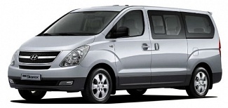 Ремонт генератора HYUNDAI (Хендай) Starex